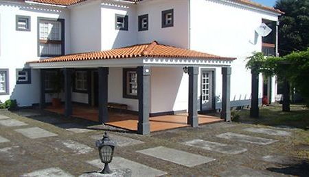 מלון São Roque do Pico Montanha מראה חיצוני תמונה