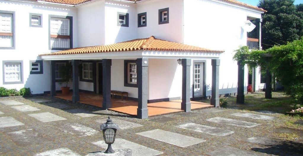 מלון São Roque do Pico Montanha מראה חיצוני תמונה