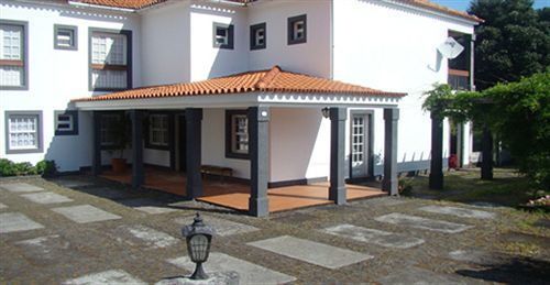מלון São Roque do Pico Montanha מראה חיצוני תמונה